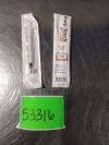 MHC MEDICAL PRODUCTS LLC Easy Touch Insulin Syringe
