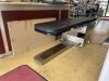 IMAGE DIAGNOSTICS Aspect ISR G2 Vascular Imaging Table C-Arm Table