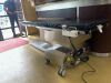 IMAGE DIAGNOSTICS Aspect ISR G2 Vascular Imaging Table C-Arm Table
