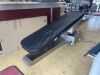 IMAGE DIAGNOSTICS Aspect ISR G2 Vascular Imaging Table C-Arm Table