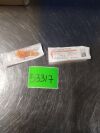 DPS Safety Needle 25Gx1" Disposable