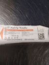 DPS Safety Needle 25Gx1" Disposable