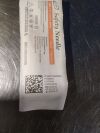 DPS Safety Needle 25Gx1" Disposable
