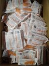 DPS Safety Needle 25Gx1" Disposable