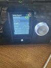 RESMED 37028 CPAP