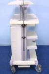 OLYMPUS WM-D60 Endoscopy Cart Mobile Workstation
