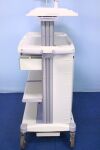 OLYMPUS WM-D60 Endoscopy Cart Mobile Workstation