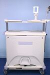 OLYMPUS WM-D60 Endoscopy Cart Mobile Workstation