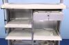 OLYMPUS WM-D60 Endoscopy Cart Mobile Workstation