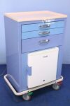 ACCUCOLD Pharmacy Pharmacy/Med Cart