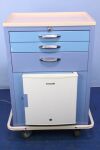 ACCUCOLD Pharmacy Pharmacy/Med Cart
