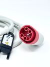 ZOLL 8000-000863-40 CPR-D Connector For R Series Defibrillator