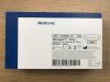 MEDTRONIC CS3900-10 Novapak -Firm Nasal Sinus Packing and Stent (10/Box)(X)