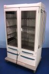 METRO SXR Module Pharmacy/Med Cart