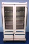 METRO SXR Module Pharmacy/Med Cart