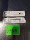 DPS BARE HYPODERMIC SYRINGE Disposable