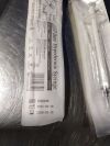 DPS BARE HYPODERMIC SYRINGE Disposable