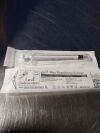 DPS BARE HYPODERMIC SYRINGE Disposable