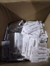 DPS BARE HYPODERMIC SYRINGE Disposable