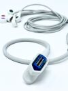 ZOLL 8300-0804-12 6 C Leads Cable AAMI EKG