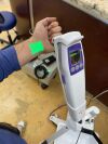 ACCUVEIN AV500 Vein Finder