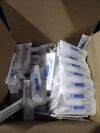 TKMD Disposable syringe without needle 1CC/ mL Disposable