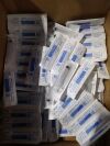 TKMD Disposable syringe without needle 3CC/ mL Disposable
