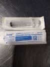 TKMD Disposable syringe without needle 5CC/ mL Disposable