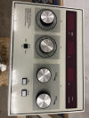 TINGLE TXR Rad Room