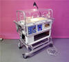 AIRBORNE Infant Ventilator 100 Infant Incubator
