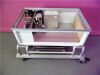 AIRBORNE Infant Ventilator 100 Infant Incubator