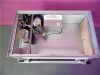 AIRBORNE Infant Ventilator 100 Infant Incubator