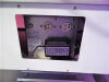 AIRBORNE Infant Ventilator 100 Infant Incubator