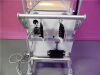 AIRBORNE Infant Ventilator 100 Infant Incubator