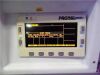 AIRBORNE Infant Ventilator 100 Infant Incubator