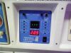 AIRBORNE Infant Ventilator 100 Infant Incubator