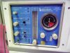 AIRBORNE Infant Ventilator 100 Infant Incubator