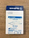 MEDTRONIC 1133001 Robinson Cupped Stapes Piston, Stainless Steel 0.6mm x 0.9mm x 4mm(X)