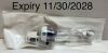 ETHICON B5LT Ethicon Endo-Surgery ENDOPATH XCEL BLADELESS TROCAR W/ STABILITY SLEEVE 5MM, EXP 11/30/2028