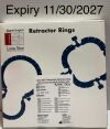 COOPER SURGICAL 3304G Lone Star Retractor Rings , EXP 11/30/2027