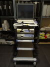 OLYMPUS CV 180 ENDOSCOPY TOWER