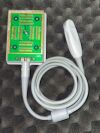 SONOSITE medical probe: C11x/8-5 MHz Transducer REF: P07678-10 Ultrasound Transducer