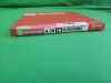 ABBOTT VASCULAR INC. 1012582-19 - EACH GRAFTMASTER Coronary Stent Graft System 4.00 mm x 19 mm / Rapid-Exchange - Exp Date:10/31/2022 - Lot#: - Bin: DM2