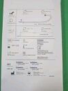 MEDTRONIC INC. 6250V-EH - BOX CATHETER 6250V-EH ATTAIN COMMAND - Exp Date:12/20/2025 - Lot#:0012326 - Bin: DM10