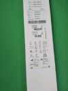 MEDTRONIC INC. DXT6AL20 - BOX OF 5 CATH DXT6AL20 DXT 6F 5PK 100CM AL20 - Exp Date:07/06/2026 - Lot#:604752442001 - Bin: DM12
