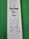 MEDTRONIC INC. DXT5JL50 - BOX OF 5 CATH DXT5JL50 DXT 5F 5PK 100CM JL50 - Exp Date:10/26/2026 - Lot#:605101592001 - Bin: DM5