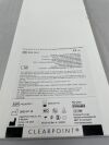 CLEARPOINT NGS-TE-01 Smartframe Thumb Wheel Extension Set