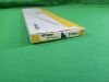 STRYKER 234-109-095 - EACH VersiTomic Retrograde Reamer 4.5x9.5mm - Exp Date:09/24/2024 - Lot#:20co5 - Bin: DM5