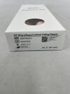 COOPER SURGICAL MXKPRSK01 Pessary Kit, Ring with Support with Knob, Folding, Size - 1, 2in