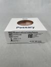 COOPER SURGICAL MXPRSK06 Pessary Kit, Ring with Support with Knob, Folding, 3.25in